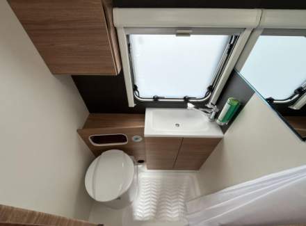 Weinsberg - Ostatní