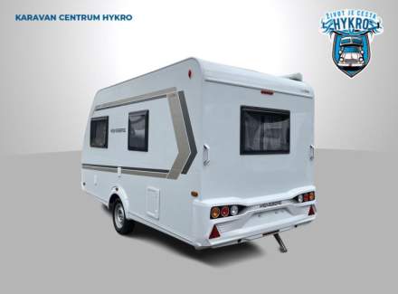 Weinsberg - Ostatní