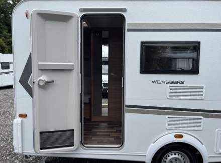 Weinsberg - Ostatní