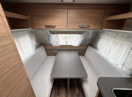 Weinsberg - Ostatní