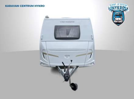 Weinsberg - Ostatní