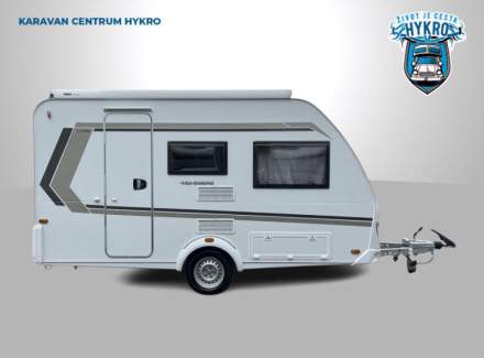 Weinsberg - Ostatní