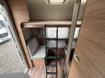 Weinsberg - Ostatní