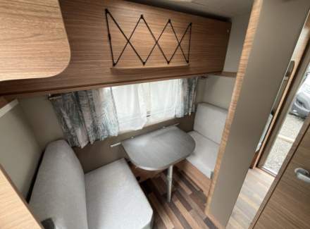 Weinsberg - Ostatní