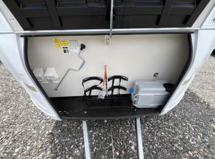 Weinsberg - Ostatní