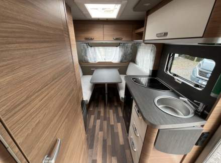 Weinsberg - Ostatní