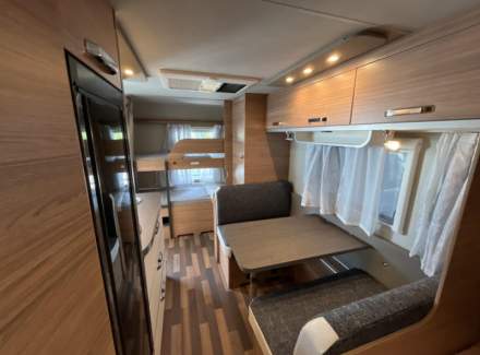 Weinsberg - Ostatní