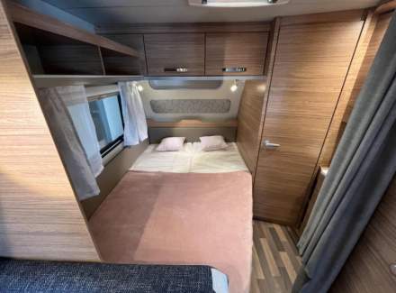 Weinsberg - Ostatní