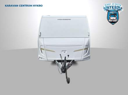 Weinsberg - Ostatní