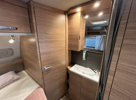 Weinsberg - Ostatní