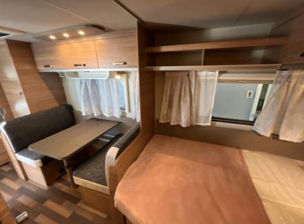 Weinsberg - Ostatní