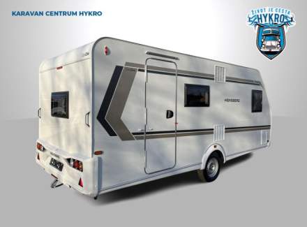 Weinsberg - Ostatní