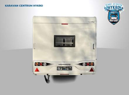 Weinsberg - Ostatní