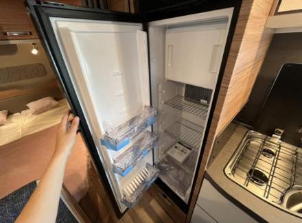 Weinsberg - Ostatní