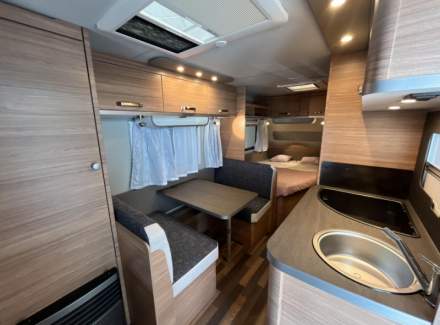 Weinsberg - Ostatní