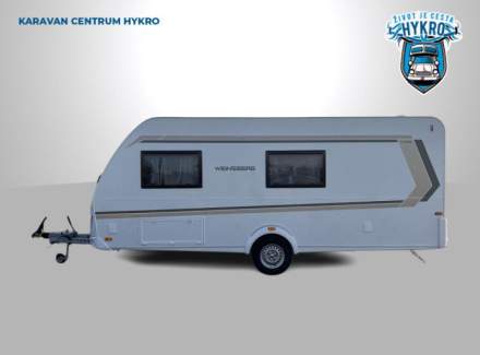 Weinsberg - Ostatní