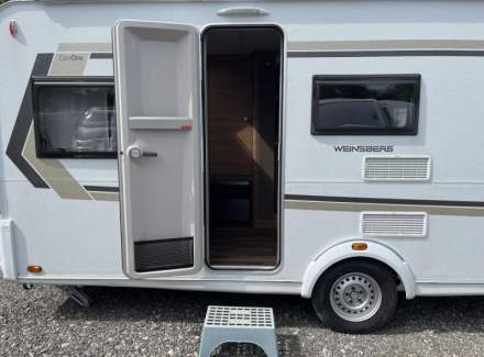 Weinsberg - Ostatní