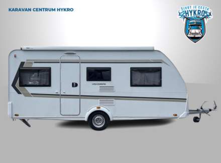 Weinsberg - Ostatní