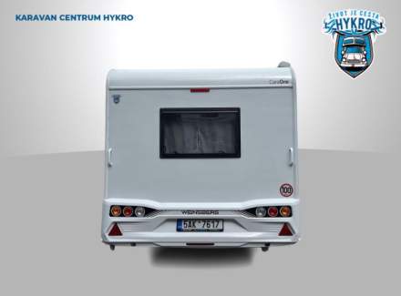 Weinsberg - Ostatní