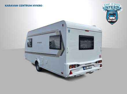 Weinsberg - Ostatní