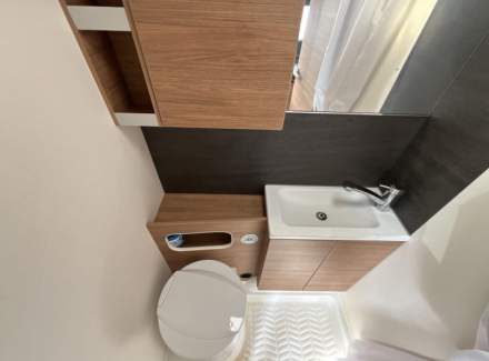 Weinsberg - Ostatní