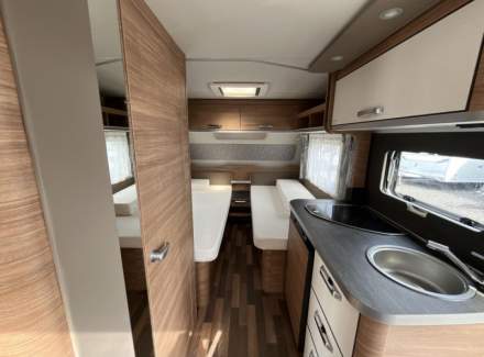 Weinsberg - Ostatní