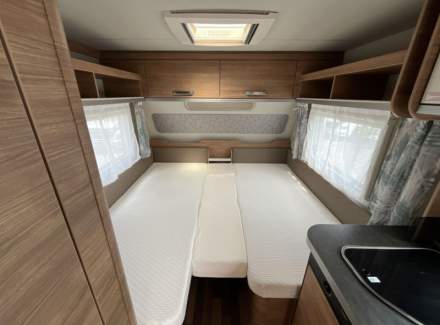 Weinsberg - Ostatní