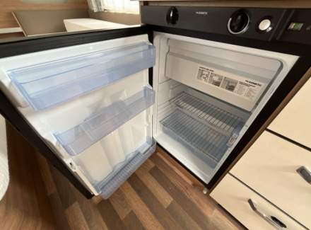 Weinsberg - Ostatní