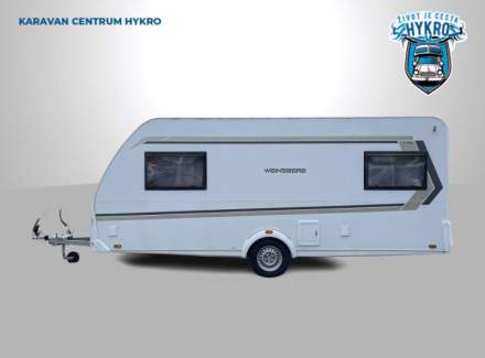 Weinsberg - Ostatní