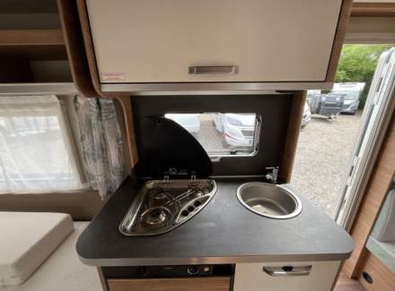 Weinsberg - Ostatní