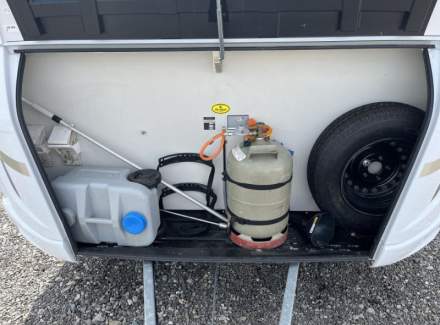 Weinsberg - Ostatní