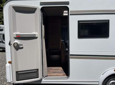 Weinsberg - Ostatní