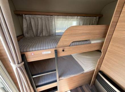 Weinsberg - Ostatní