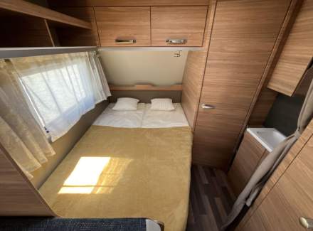 Weinsberg - Ostatní