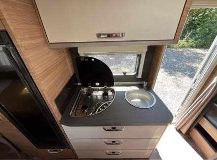 Weinsberg - Ostatní