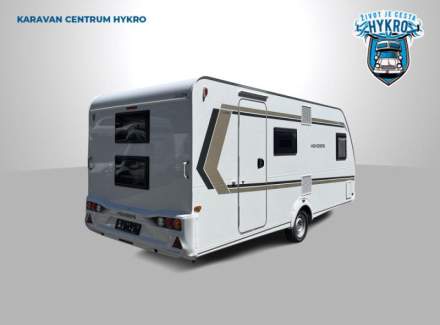 Weinsberg - Ostatní