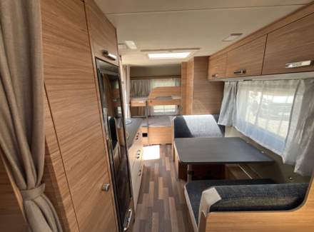 Weinsberg - Ostatní