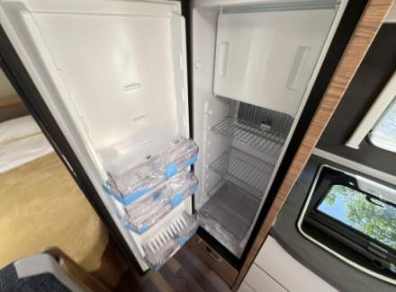 Weinsberg - Ostatní