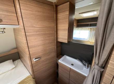 Weinsberg - Ostatní