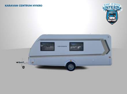 Weinsberg - Ostatní