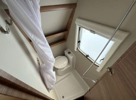 Weinsberg - Ostatní