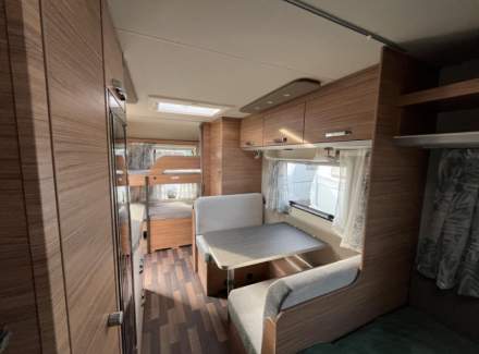 Weinsberg - Ostatní