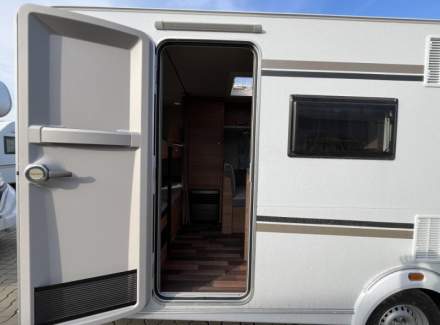 Weinsberg - Ostatní