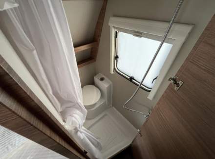 Weinsberg - Ostatní