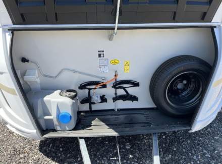 Weinsberg - Ostatní