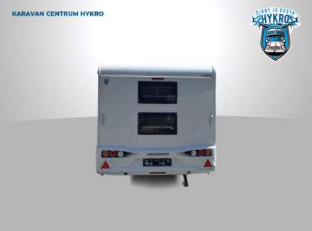 Weinsberg - Ostatní