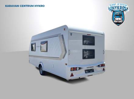 Weinsberg - Ostatní