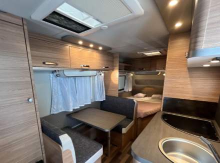 Weinsberg - Ostatní