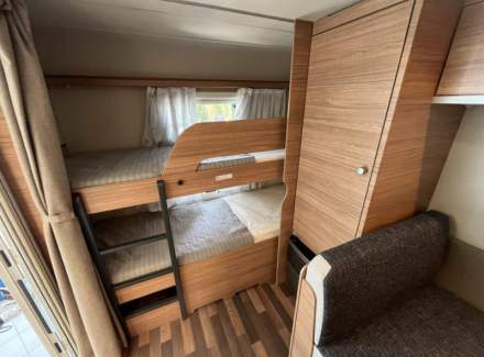 Weinsberg - Ostatní