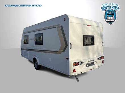 Weinsberg - Ostatní